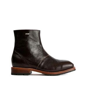 Our Legacy Brown Trainers Men